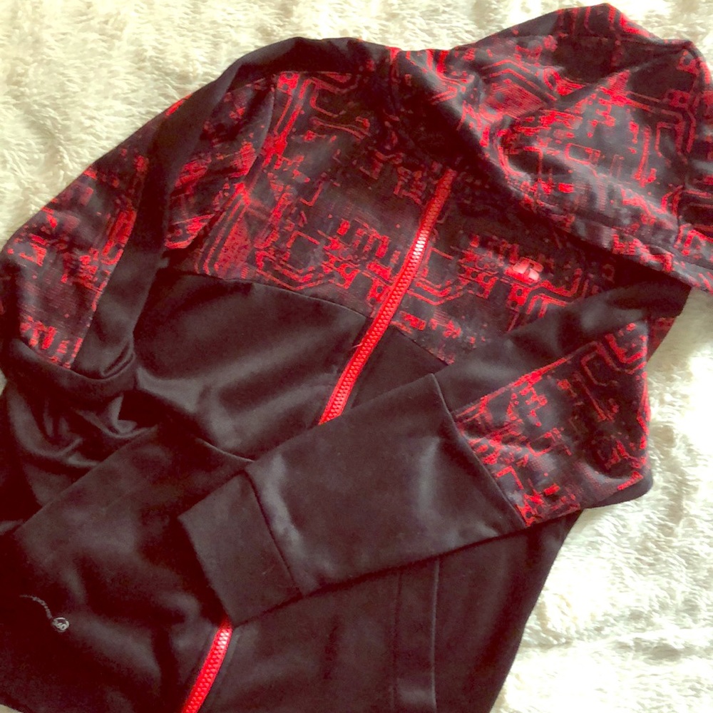 Boys hoodie